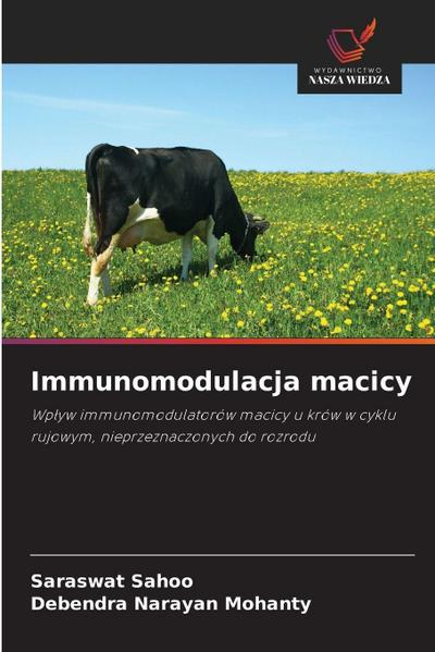 Immunomodulacja macicy