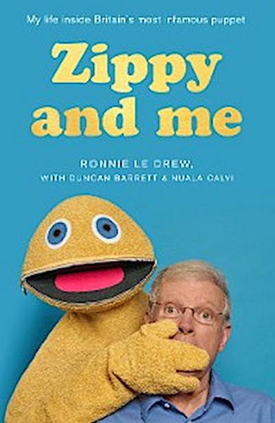 Zippy and Me