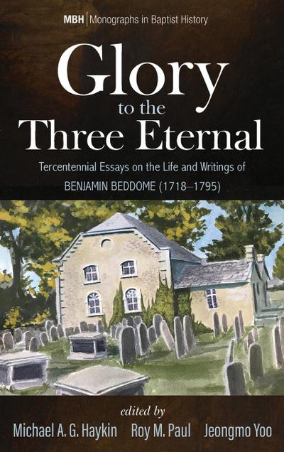 Glory to the Three Eternal