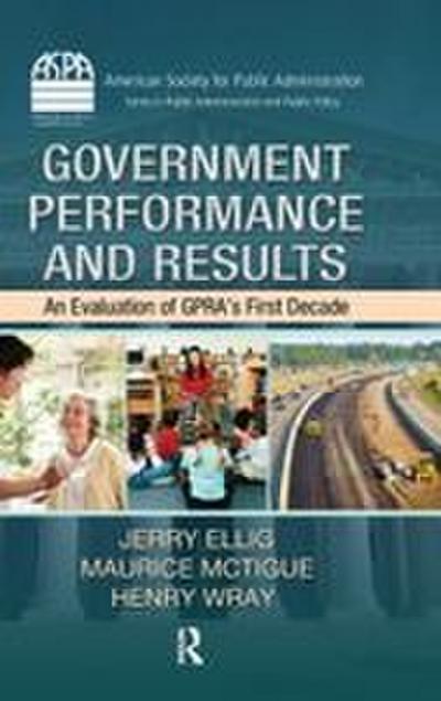 Government Performance and Results