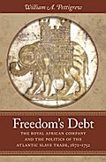 Freedom’s Debt