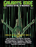 Galaxy’s Edge Magazine: Issue 6, January 2014