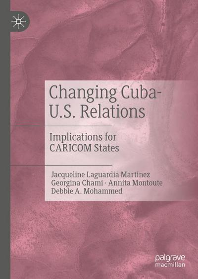 Changing Cuba-U.S. Relations