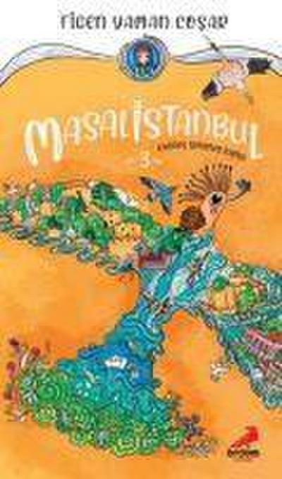 Masalistanbul 3 - Kardes Sehirler Kapisi