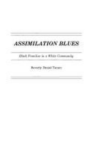 Assimilation Blues