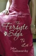 Forsyte Saga 3: To Let