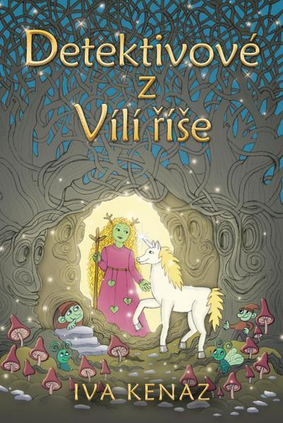 Detektivové z Vílí ¿í¿e