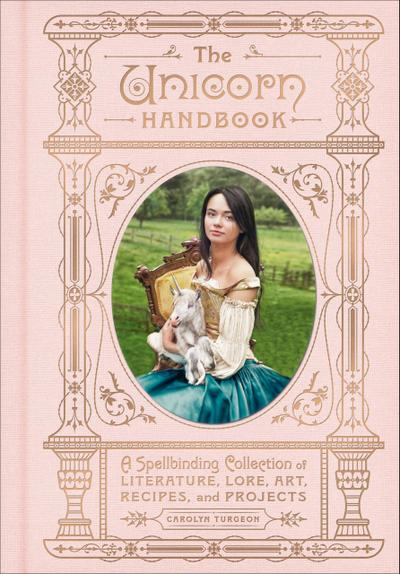 The Unicorn Handbook