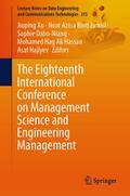 The Eighteenth International Conference on Managem