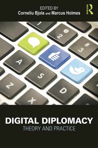 Digital Diplomacy