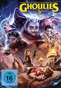Ghoulies IV