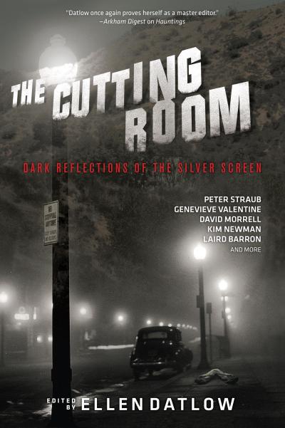 Cutting Room
