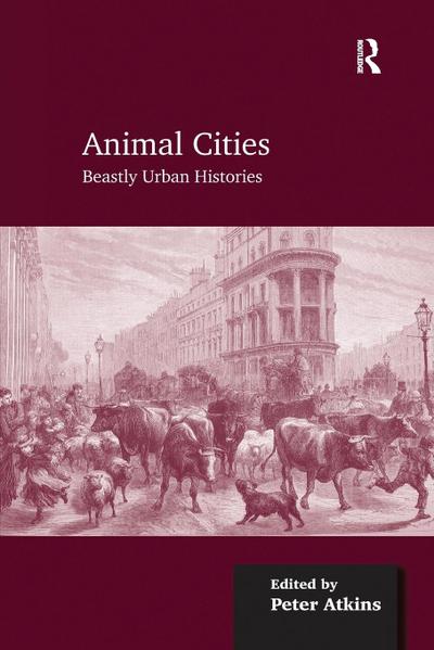 Animal Cities