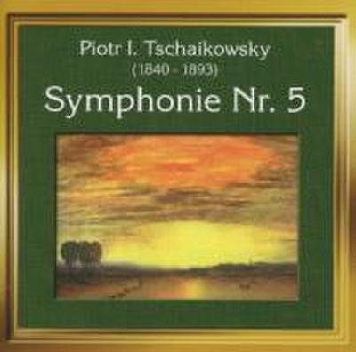 Tschaikowski/Sinfonie 5