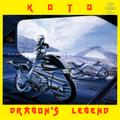 Dragon’s Legend,1 Schallplatte (Maxi Single)