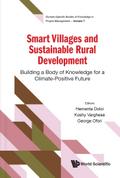 Smart Villages and Sustainable Rural Development