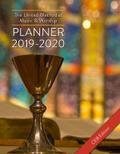 The United Methodist Music & Worship Planner 2019-2020 CEB Edition