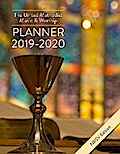 The United Methodist Music & Worship Planner 2019-2020 NRSV Edition