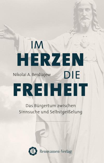 Im Herzen die Freiheit