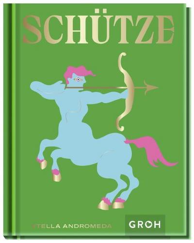Schütze