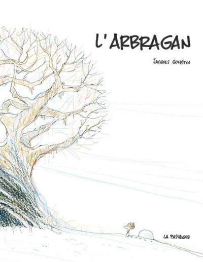 L’Arbragan