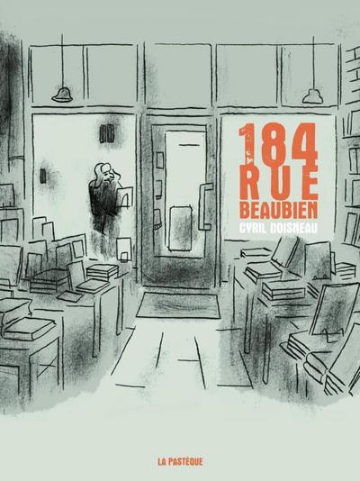 184, rue Beaubien