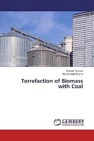 Torrefaction of Biomass with Coal
