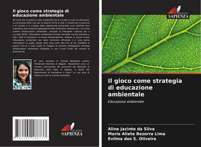 Il gioco come strategia di educazione ambientale