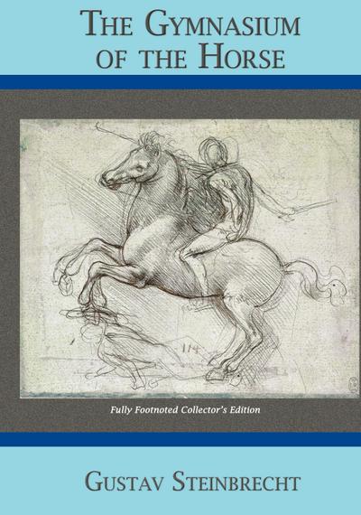 Gymnasium of the Horse