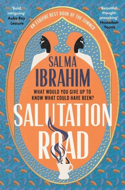 Salutation Road