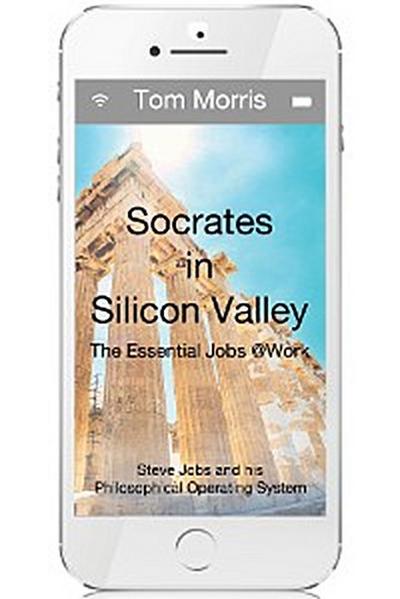 Socrates in Silicon Valley