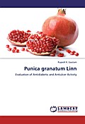 Punica granatum Linn