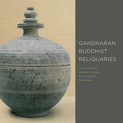 Gandharan Buddhist Reliquaries