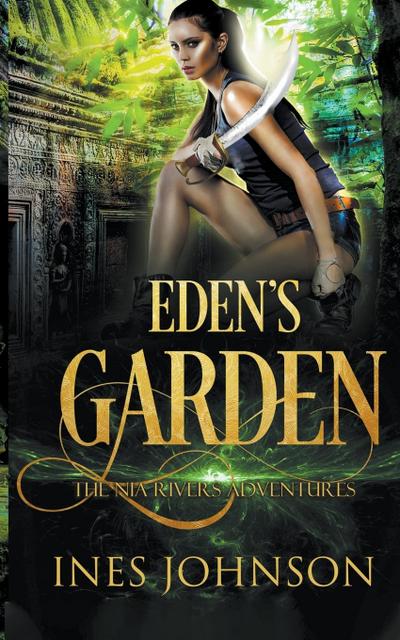 Eden’s Garden