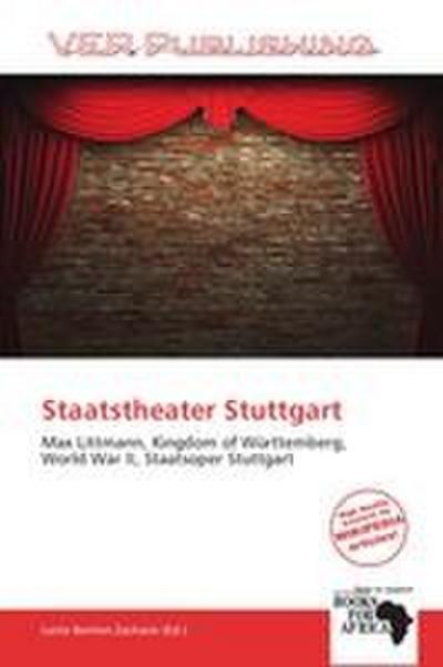 Staatstheater Stuttgart