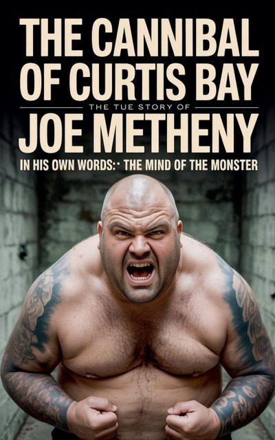 The Cannibal of Curtis Bay