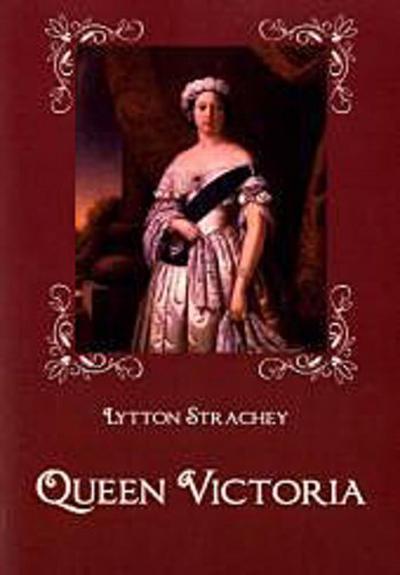 Queen Victoria