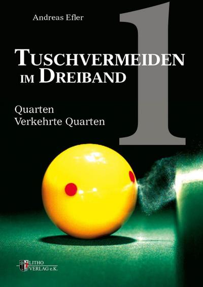 Tuschvermeiden im Dreiband Band 1