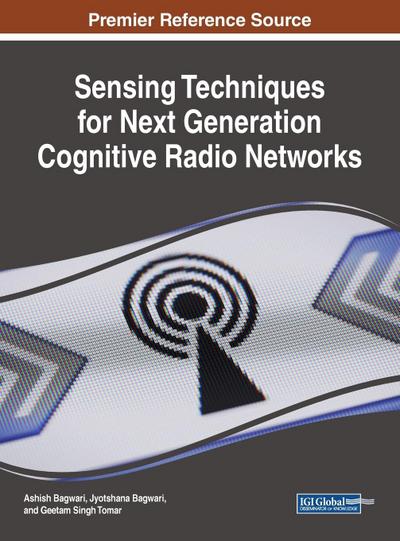 Sensing Techniques for Next Generation Cognitive Radio Networks