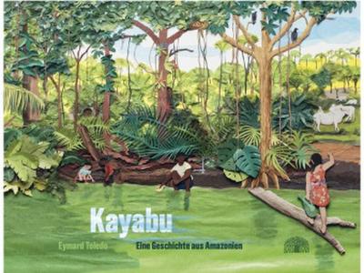 Kayabu