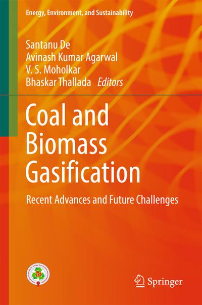 Coal and Biomass Gasification