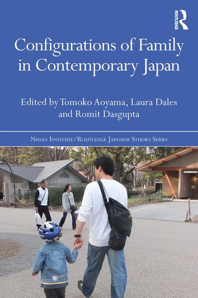 Configurations of Family in Contemporary Japan