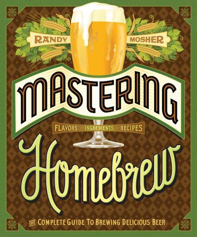 Mosher, R: Mastering Homebrew
