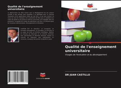 Qualité de l’enseignement universitaire