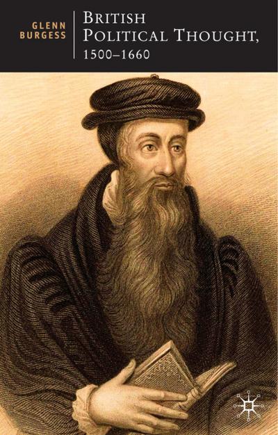 British Political Thought, 1500-1660