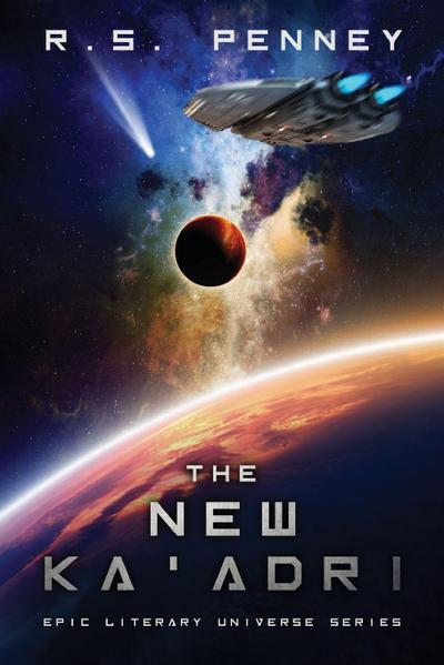 The New Ka’Adri