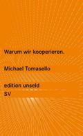 Warum wir kooperieren