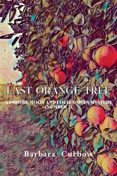 Last Orange Tree