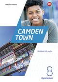 Camden Town - Allgemeine Ausgabe 2020 für Gymnasien
