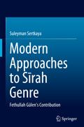 Modern Approaches to S¿rah Genre